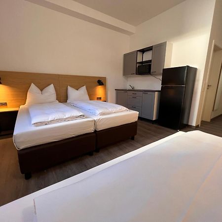 24Seven Apartments - Self Check-In Altdorf  Luaran gambar