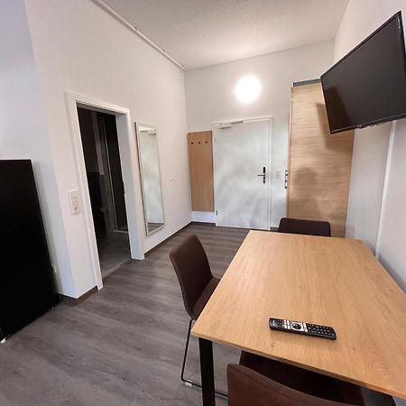 24Seven Apartments - Self Check-In Altdorf  Luaran gambar